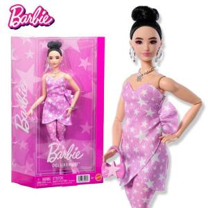 Barbie(Barbie Collector) | Đồ Chơi Búp Bê Thay Đồ Cho Bé Gái