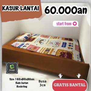 KASUR BUSA LIPAT