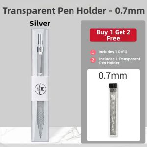 Touch mark | Drawing Metal Automatic Pencil 0.3/0.5/0.7mm