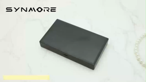 Synmore Timbangan Digital Emas Perak Berlian Onyx Akurasi 001 Gram (Timbangan Saku)