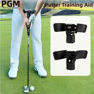 PGM GOLF | Wrist Fixation Portable Length Adjustable Golf Putter Training Aid