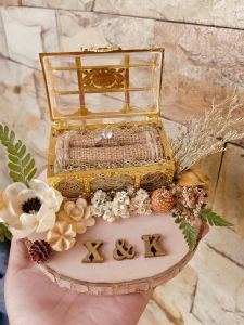 Tempat cincin aesthetic (HK)