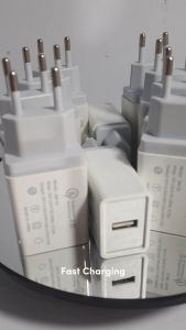 Adaptor Charger Murah Fast Charging 3.5A For Micro / Type C Adaptor Charger Mini USB 3.5A