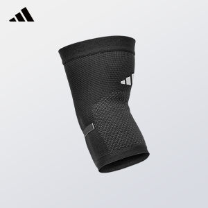 adidas | Ống Tảo Hỗ Trợ Khớp Elbow cho Nam Thể Thao Badminton Bóng Rổ Tennis