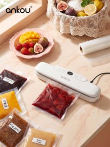 Ankou | Vacuum Sealer Machine Sealing Food Bags