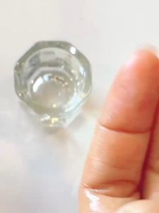 Nước Rửa Cọ Đắp Bột Linail 200ml ( lẻ 1 chai)