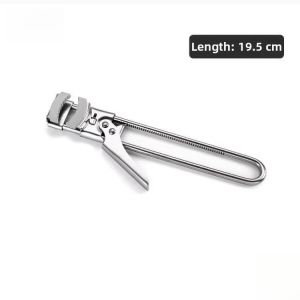Jiaxu | Effortless Jar Opener Bottle Cap Opener