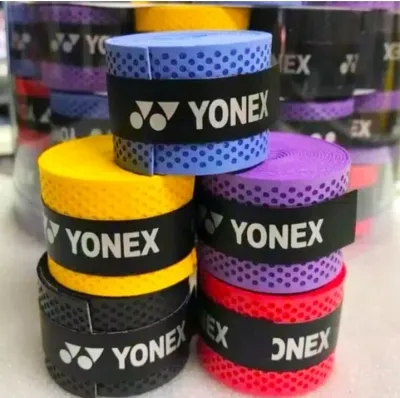Grip Karet Raket Badminton Bulutangkis Yonex Urban Isi 1 Pcs