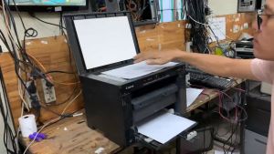 card in formater canon mf3010 hàng tháo máy bảo hành 01 tháng