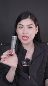 Mascara ZEESEA không trôi kháng nước chống nhòe chuốt mi cong vút và dài hơn