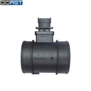 Mass Air Flow Meter Sensor 0281002618 for Alfa Romeo Chevrolet Fiat Opel Vauxhall Car Auto Part 0281002683 55350048 71743972