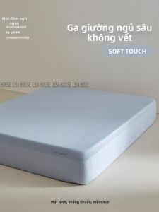 Vải Che Giường Giúp Ngủ Sâu Cảm Giác Mát Lạnh