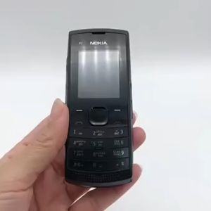 Unlocked Nokia X1-01 Dual Sim Card GSM: A Comprehensive Guide