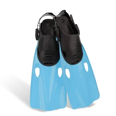 WAVE | Lightweight Adjustable Diving Fins