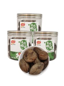 Jebo Coreless Olive 160g * 3 Canned Nine Procedure Olive Coreless Olive Preserved Fruit Dried Fruit Guangdong Specialty Snacks