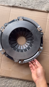 Bàn ép 265 165 isuzu đô thành bàn ép xe ô tô isuzu và một số loại xe khác nhau