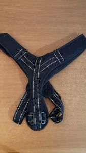 Penegak Badan Aolikes 3107 Back Posture Corrector Punggung Terapi Postur Penyangga Koreksi Tubuh Bongkok Bungkuk