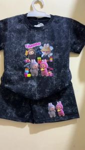 Stelan Washing Anak Usia 2-10 Tahun