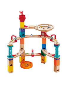 Hape | Creative Educational STEM Toy Wooden