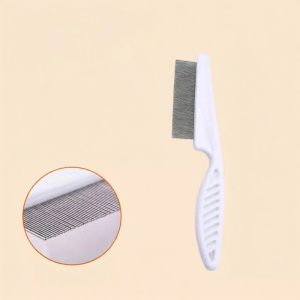 7o | Detangling Thinning Pet Comb For Long-Haired Cats