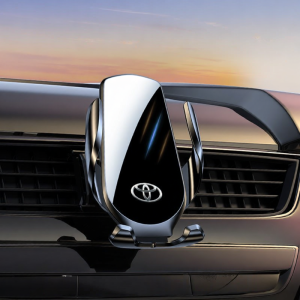 BSHTIR | Toyota RAV4 Specific Car Mount Phone Holder 2013-2024