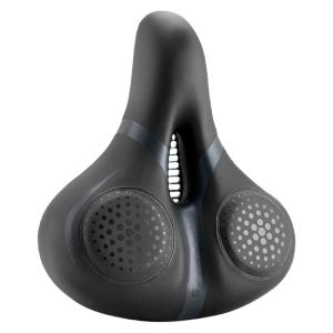 LUOKEXIONGDI | Padded Comfort Shock-Absorbing Saddle