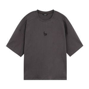 Quick Dry Antibacterial Short Sleeve T-Shirt Mens Sporty Minimalist Style Summer Fashion Breathable UV Protection Cool Feeling