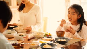 Kitoku - ข้าวญี่ปุ่นแท้ จากเมืองนีงาตะ (นำเข้าจากประเทศญี่ปุ่น) ขนาด 2 กก. / Niigata Rice 2kg. / 新潟米