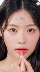 NATURE REPUBLIC HONEY MELTING LIP