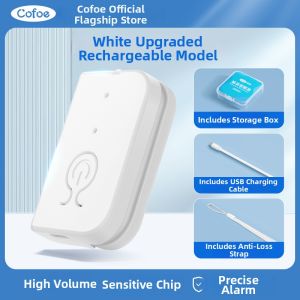 Cofoe | Smart IV Infusion Reminder Alarm Device