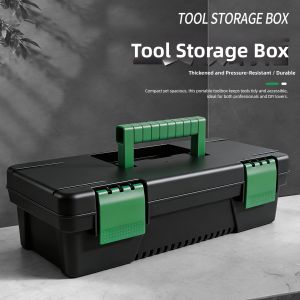 GONGFUMEN | Professional Multipurpose Tool Box