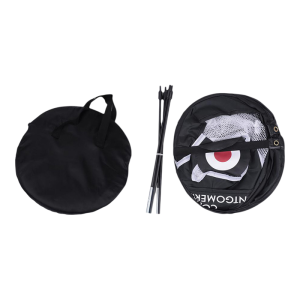 FL | Foldable Golf Practice Net