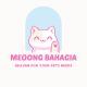 MEOONG BAHAGIA