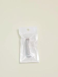 MiJia | Xiaomi Mijia Stainless Steel Nail Clippers with Anti-splash Cover Trimmer Pedicure Care Nail Clippers Professional File Nail Cli