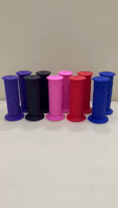 Hand grip Sepeda Anak 12–18 Inch Unicycle | Bahan Karet | 5 Warna