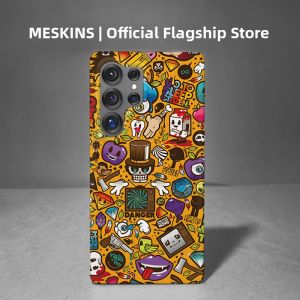 MeSkins | Drop-Resistant Colorful Thin Phone Case
