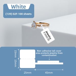 Customizable Labels