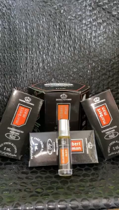 TARIM PARFUME MARBERT MAN PERBOX ISI 6 BOTOL