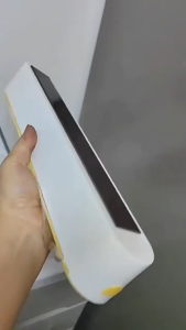 อุปกรณ์ครัวอเนกประสงค์ เครื่องตัดแร๊ป ใช้งานสะดวก ช่วยให้การจัดเก็บอาหารเป็นเรื่องง่าย