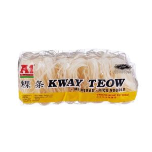 A1 Vermicelli Kway Teow Ho Fun Rice Noodles