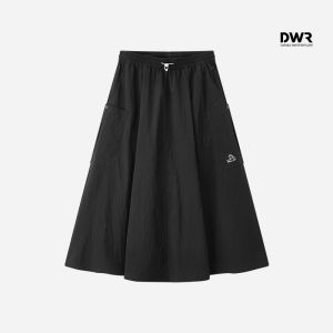 PELLIOT | Light Breathable Waterproof Long Skirt