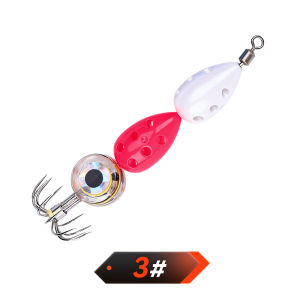 Weihe FISHING | Đèn Câu Cá WEIHE 1 Chiếc Hoạt Động Bằng Nước Mồi Câu Điện Tử Phát Sáng Dụng Cụ Câu Cá Hấp Dẫn Cho Biển Sông Hồ Và Suối