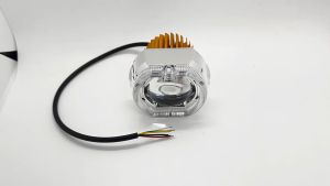 ✅Original fast delivery✅ 2.5 Projie Ala Ala Biled Headlamp 2.5 Inch Modish 5 Cables Piw Piw Devil Light Made in Indonesia