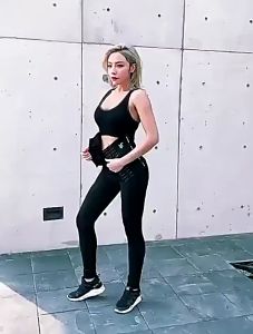 LIN - NINI Korset Stagen Pengecil Perut Buncit Melahirkan Pelangsing Slimming