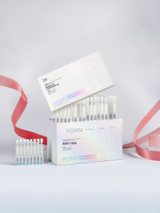 Voolga | Tinh Chất Ampoule Dưỡng Ẩm Sáng Da PDRN Cá Hồi