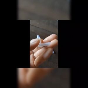 10pcs 10biji SAMBUNGAN SELANG AERATOR KNEE LURUS L T TEE T SELANG AQUARIUM CUCUK 3/16 PER 10 BIJI