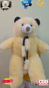BONEKA TEDDY BEAR XL SYAL 70CM