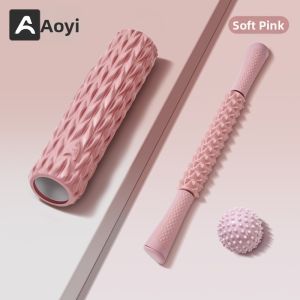 AOYI | Muscle Relaxing Foam Roller