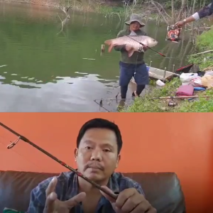 คันสปิ้น Otani คันตีเหยื่อปลอม คันสปิ๋ว