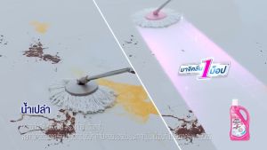 MB Home Shopping MagicClean 400-800ml (1 pack) Anti-Dust Handheld Vacuum Cleaner - High Efficiency Filter, Multiple Types